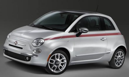 Fiat dá bônus na troca por carro da Volkswagen