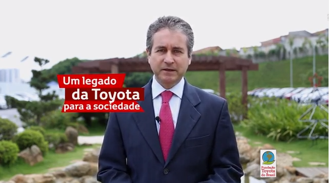 Fundação Toyota do Brasil