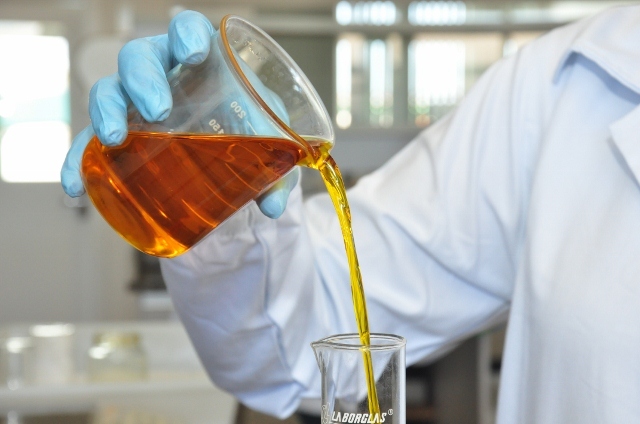 Produtores querem mais biodiesel na mistura