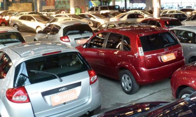 Plataforma Repasse oferece 27 mil carros para comerciantes