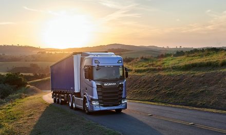 Scania abre loja online