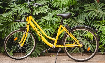 Sucesso no Brasil, Yellow vai bicicletar na América espanhola