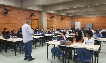 Prêmio Estudantes de Jornalismo divulga finalistas