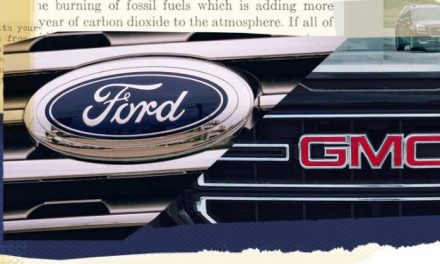 Há 50 anos, Ford e GM já sabiam do risco das emissões