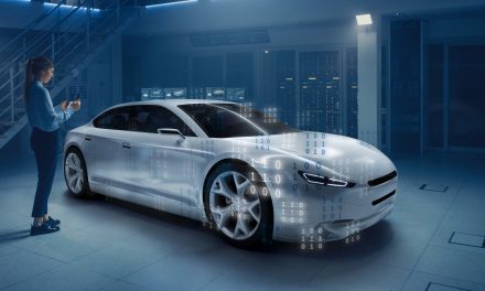 Bosch vai integrar carro com computação em nuvem