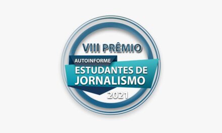 Prêmio Estudantes de Jornalismo abre inscrições