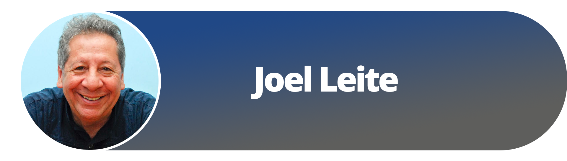 Coluna Joel Leite