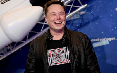 Elon Musk: a Tesla, o Twitter e os chineses