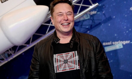 Elon Musk: a Tesla, o Twitter e os chineses